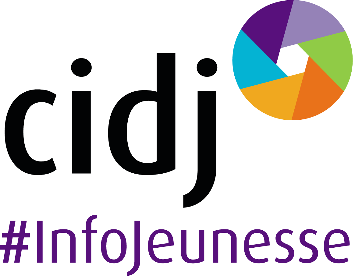 Logo CIDJ