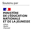 Ministère de l'éducation nationale et de la jeunesse